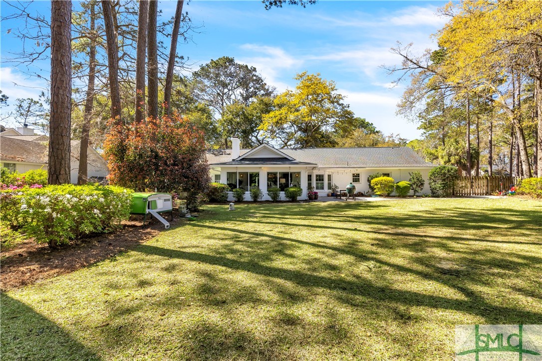 834 Meriweather Drive