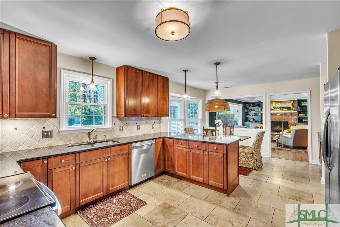 834 Meriweather Drive