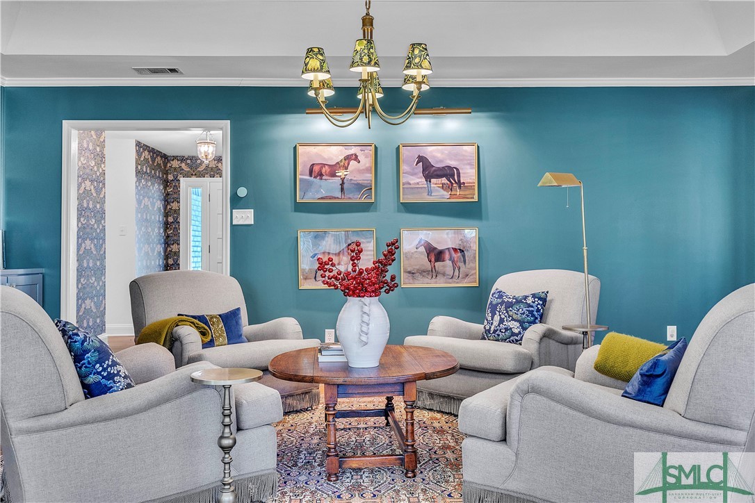 834 Meriweather Drive