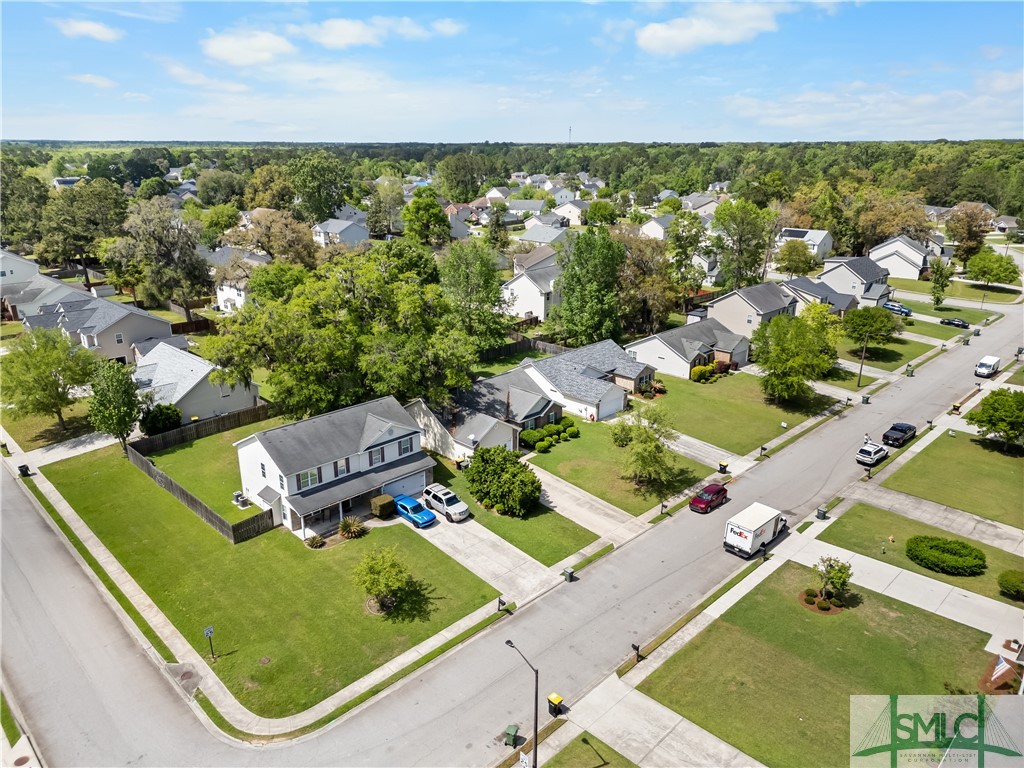 1557 Bradley Boulevard