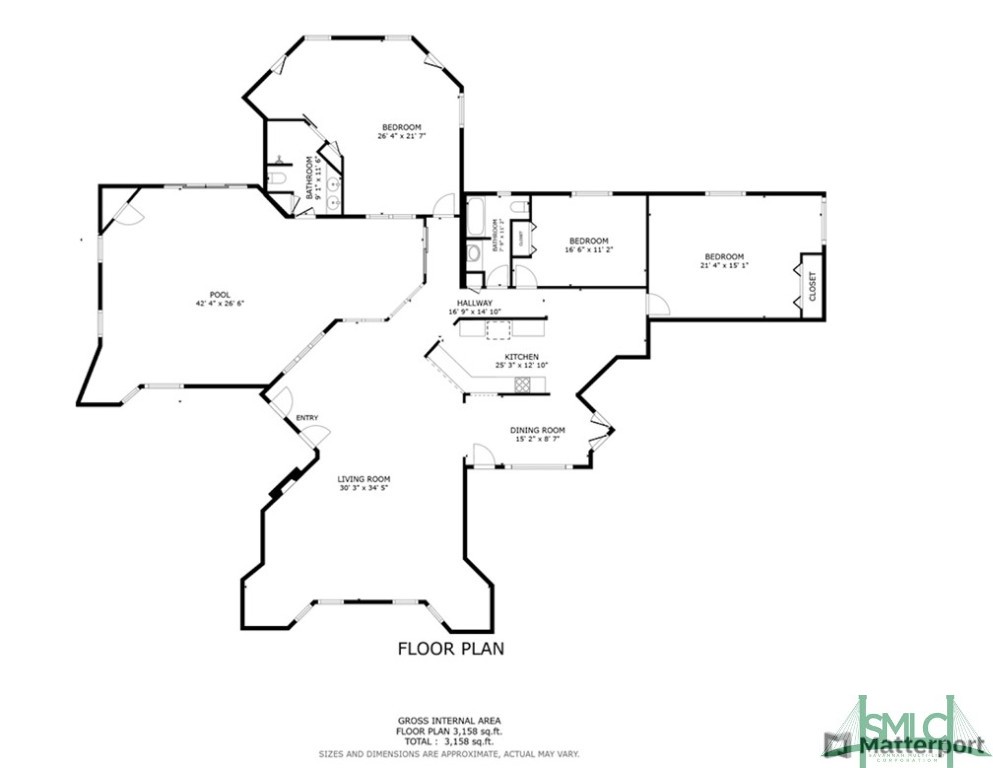 11 Fat Friars Retreat