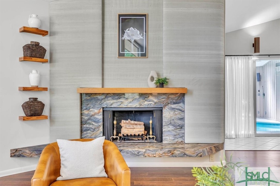 11 Fat Friars Retreat