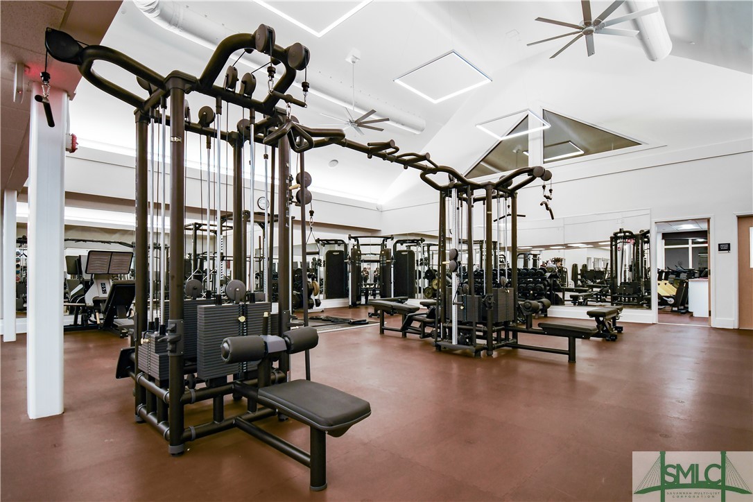 11 Fat Friars Retreat