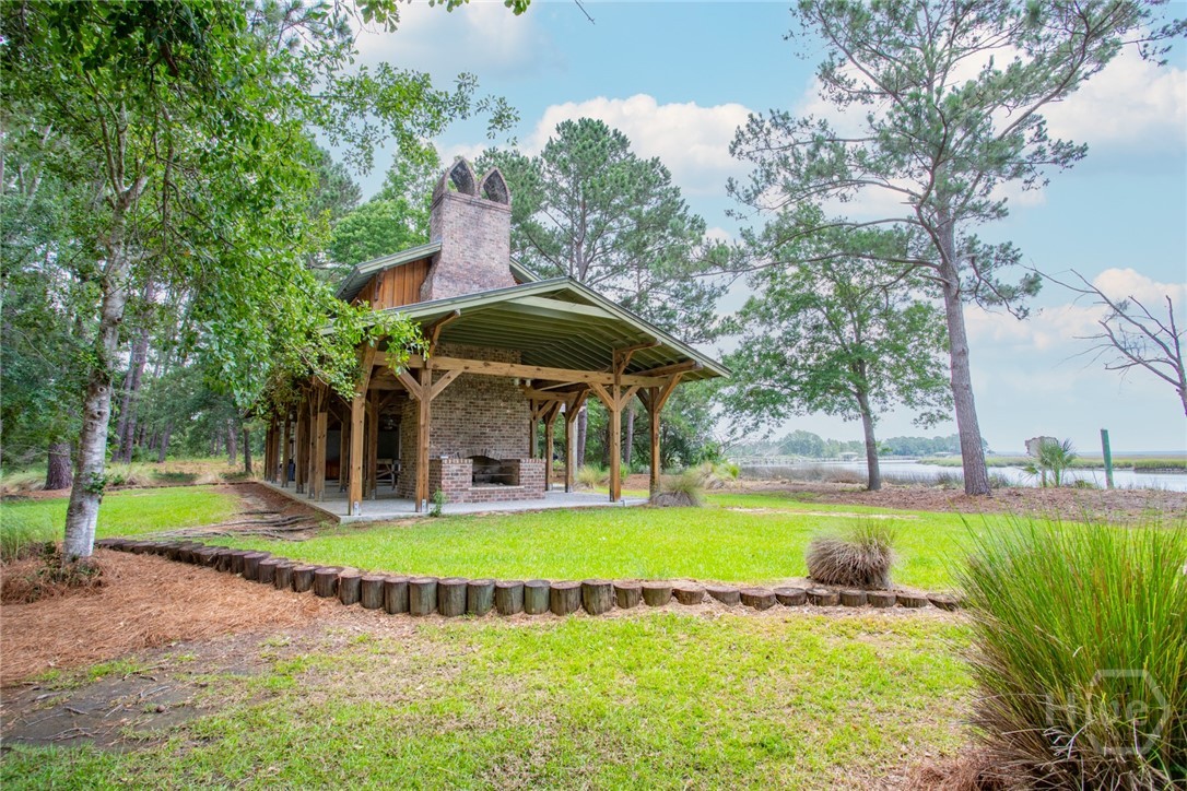 Lot 7 Dolphin Island Road