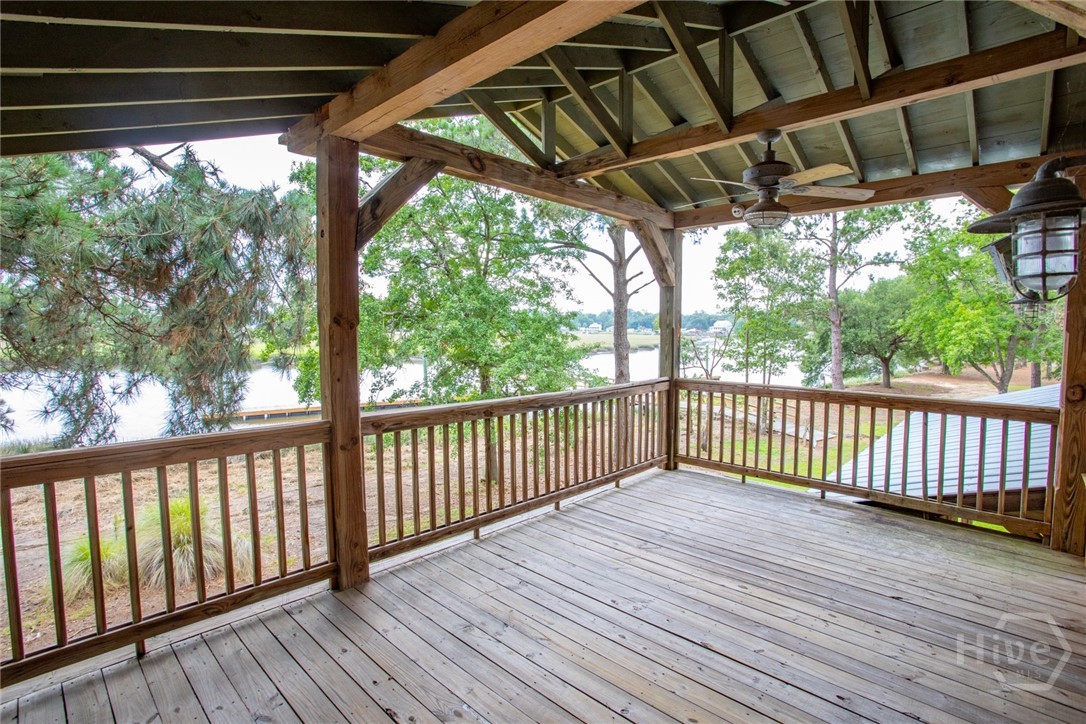 Lot 7 Dolphin Island Road