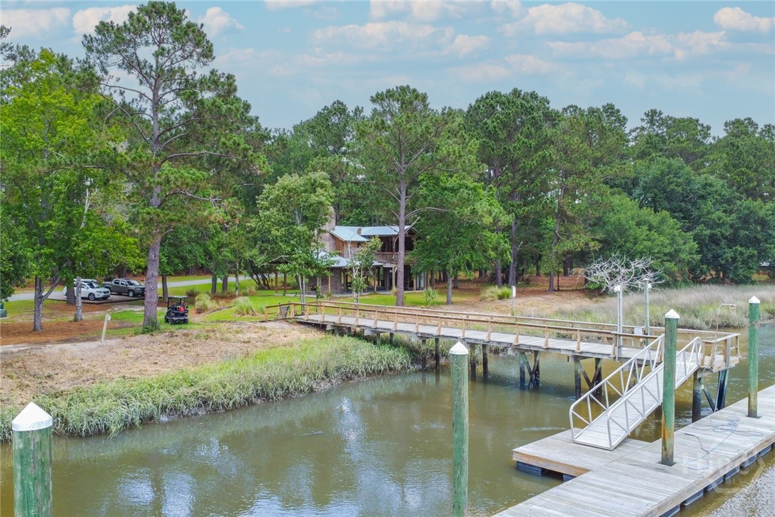 Lot 7 Dolphin Island Road