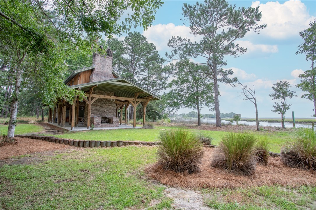 Lot 7 Dolphin Island Road