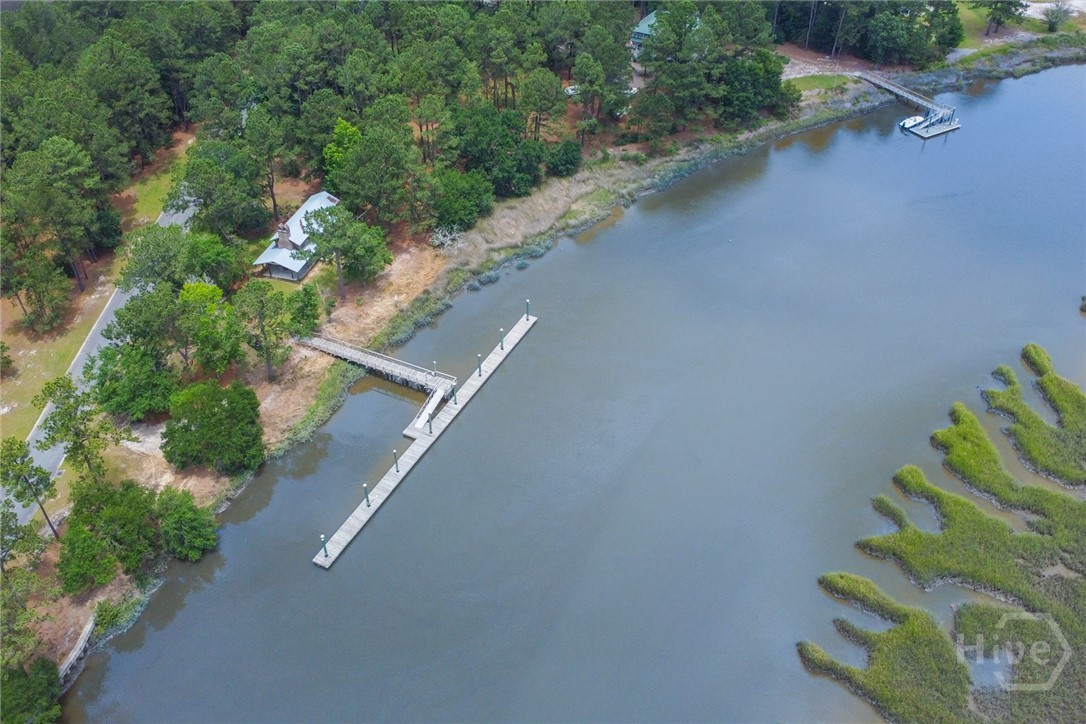 Lot 7 Dolphin Island Road