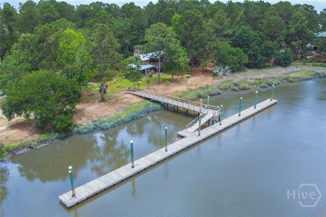 Lot 7 Dolphin Island Road