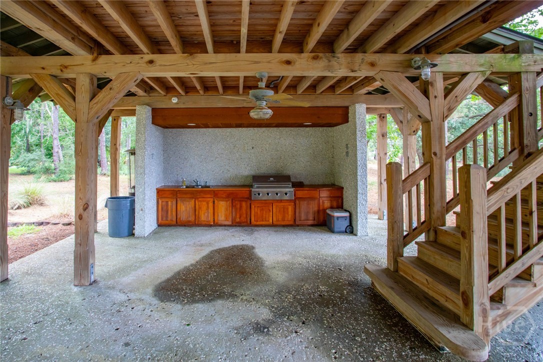 Lot 7 Dolphin Island Road