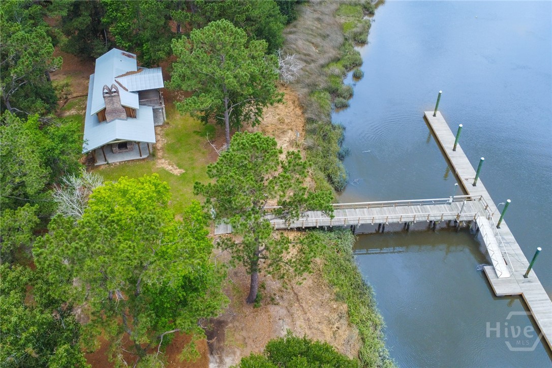 Lot 7 Dolphin Island Road