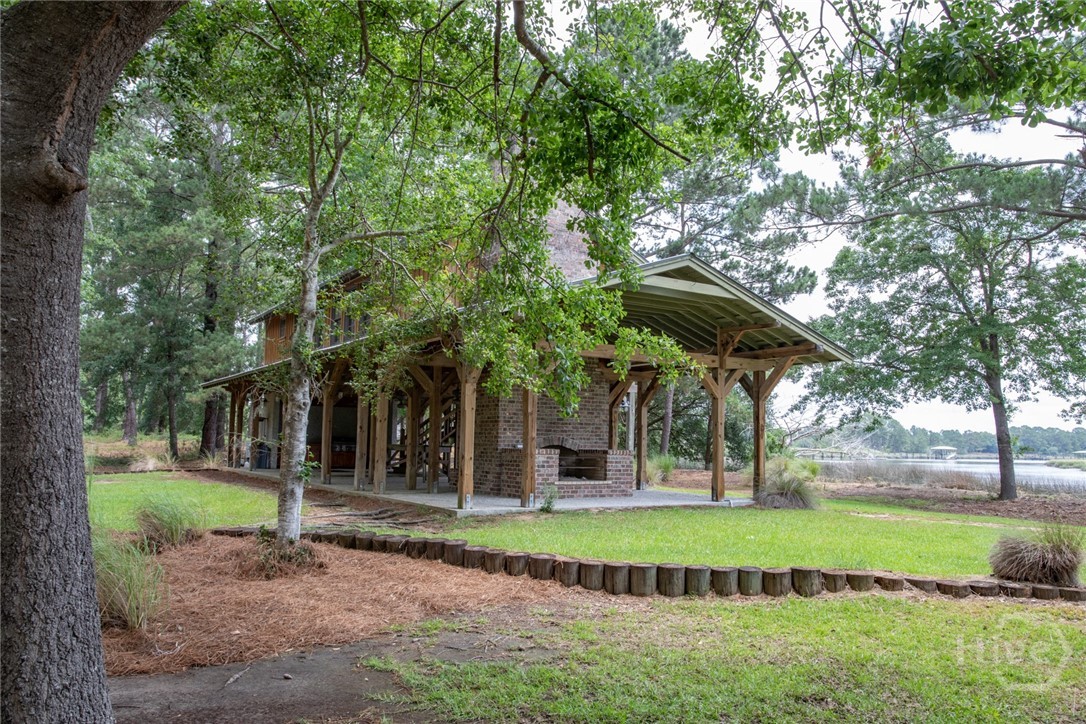 Lot 7 Dolphin Island Road