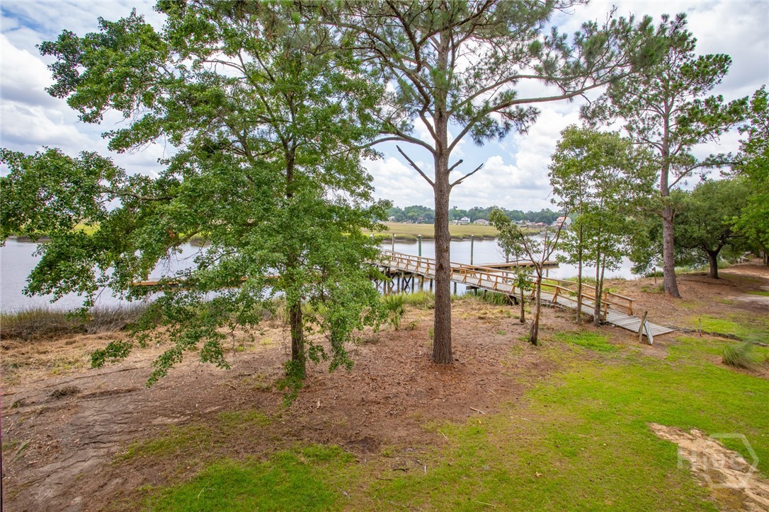 Lot 7 Dolphin Island Road