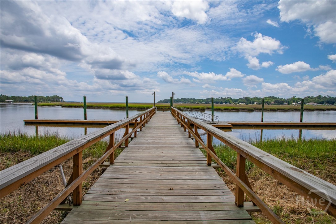 Lot 7 Dolphin Island Road