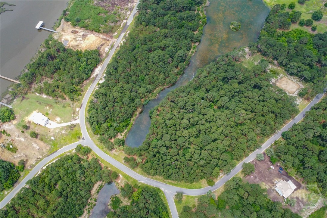 Lot 7 Dolphin Island Road