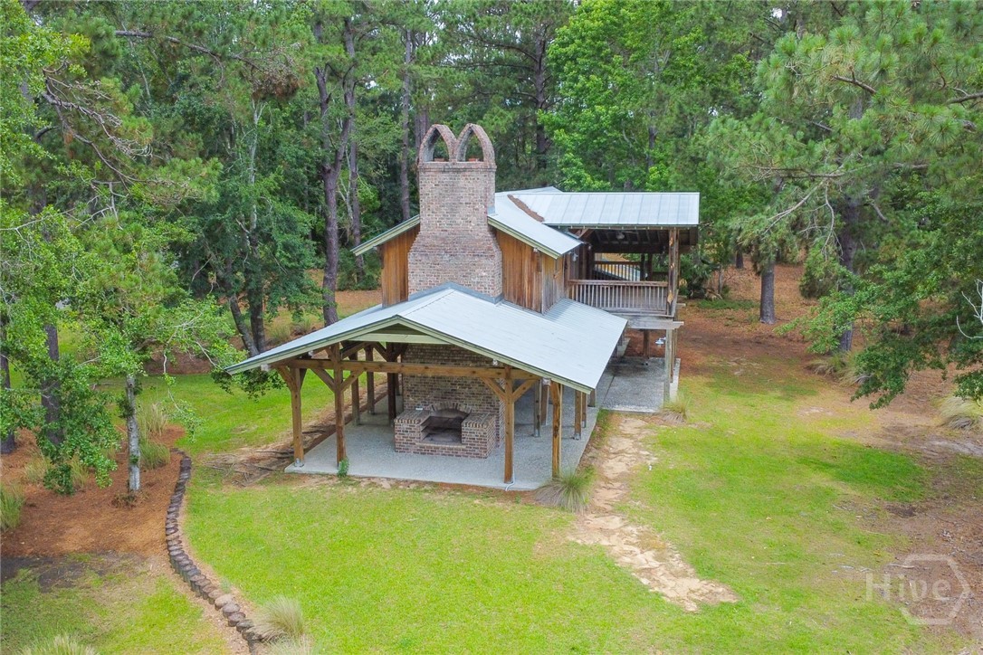 Lot 7 Dolphin Island Road