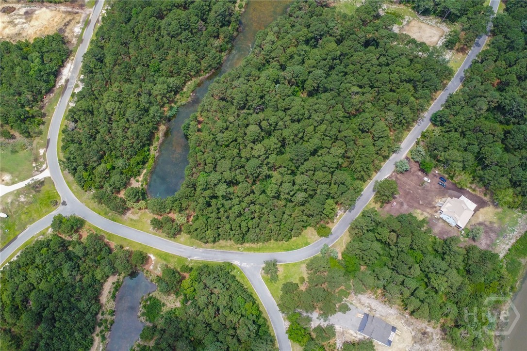 Lot 7 Dolphin Island Road