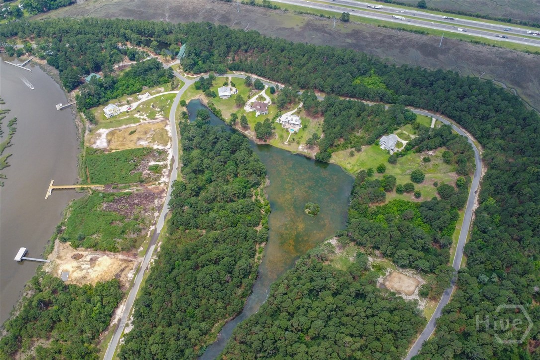 Lot 7 Dolphin Island Road