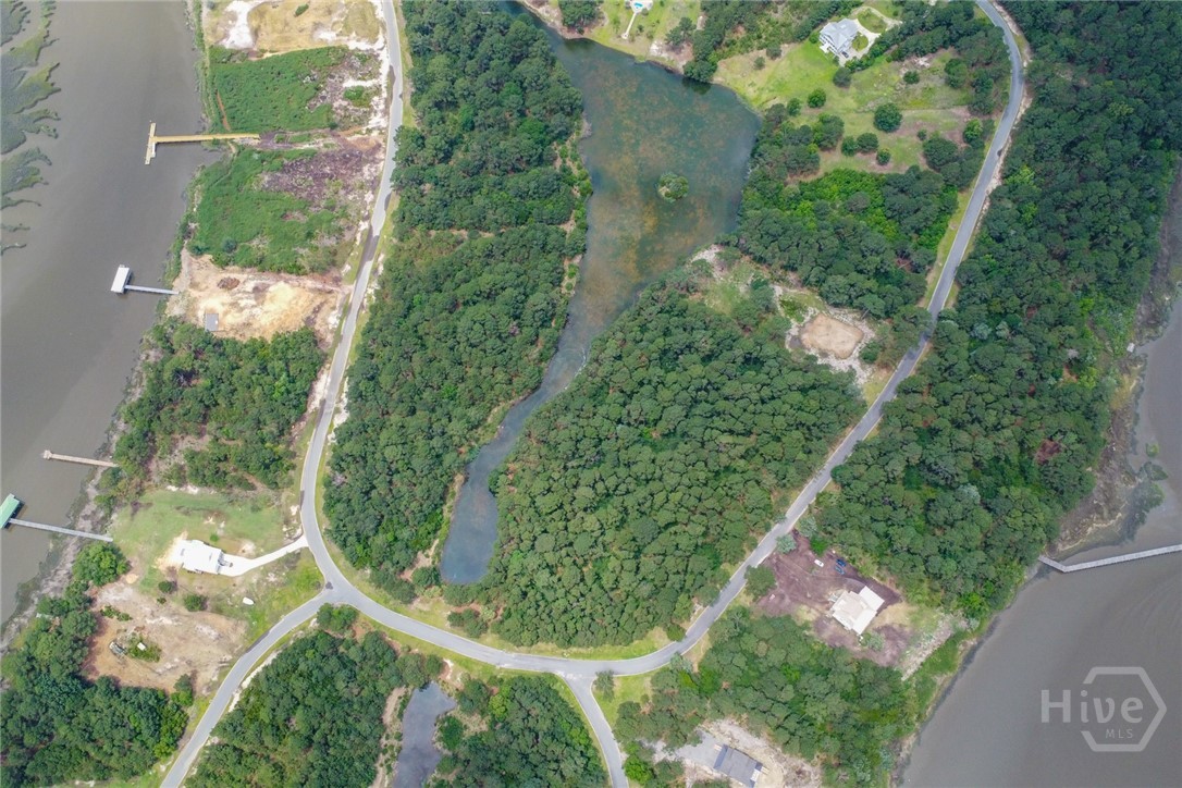 Lot 7 Dolphin Island Road