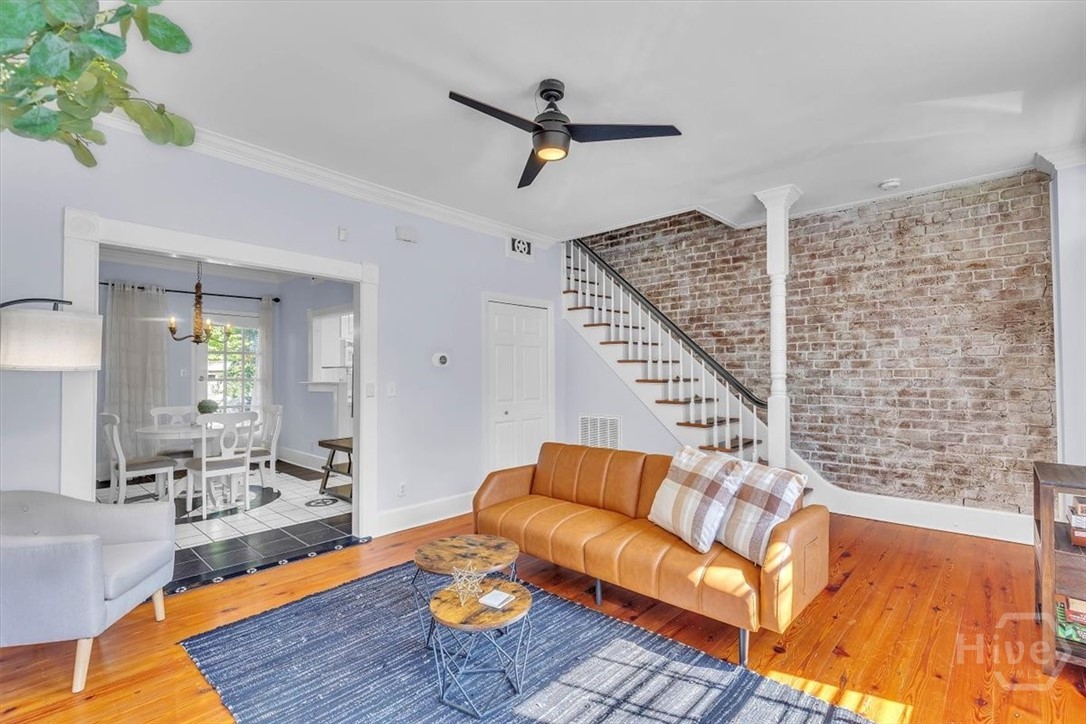 415 Price Street C