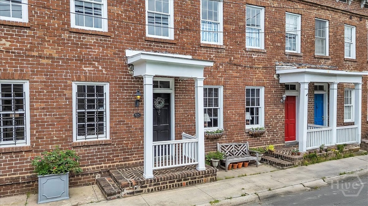 415 Price Street C