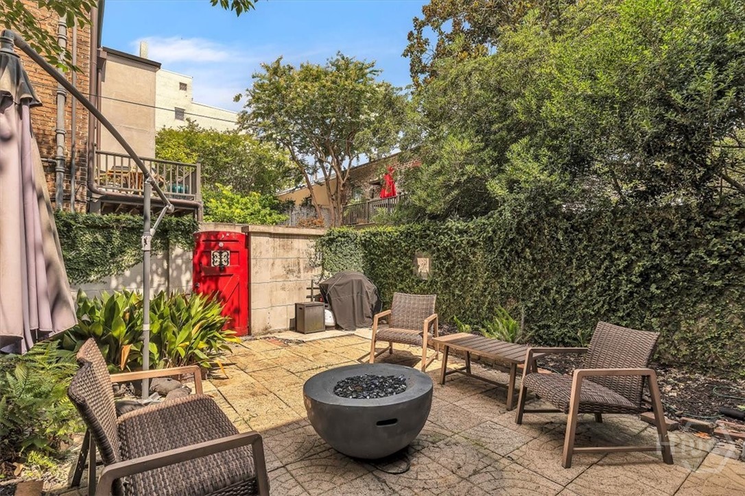 415 Price Street C