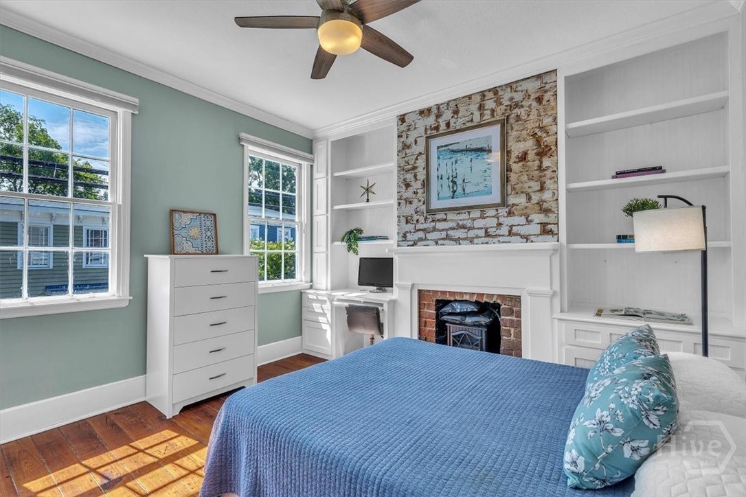 415 Price Street C