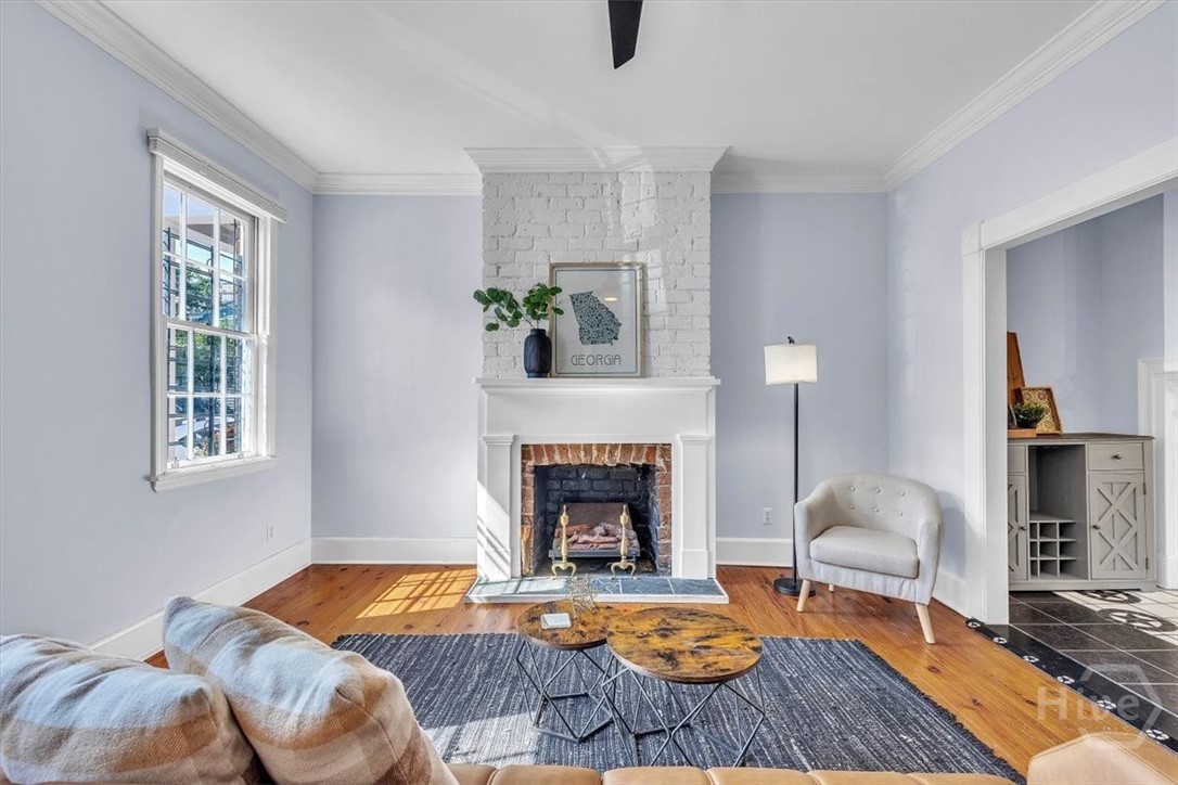 415 Price Street C