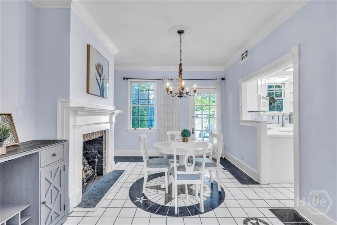 415 Price Street C