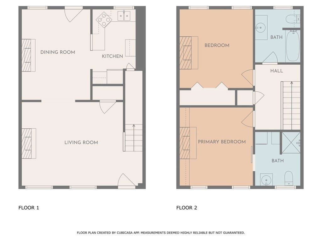 415 Price Street C