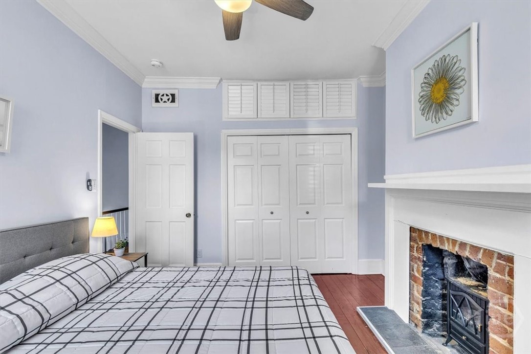 415 Price Street C