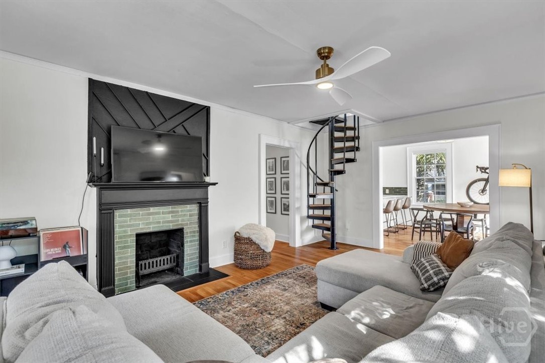 501 Atkinson