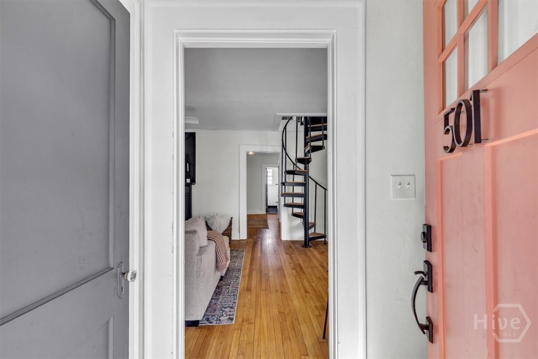 501 Atkinson