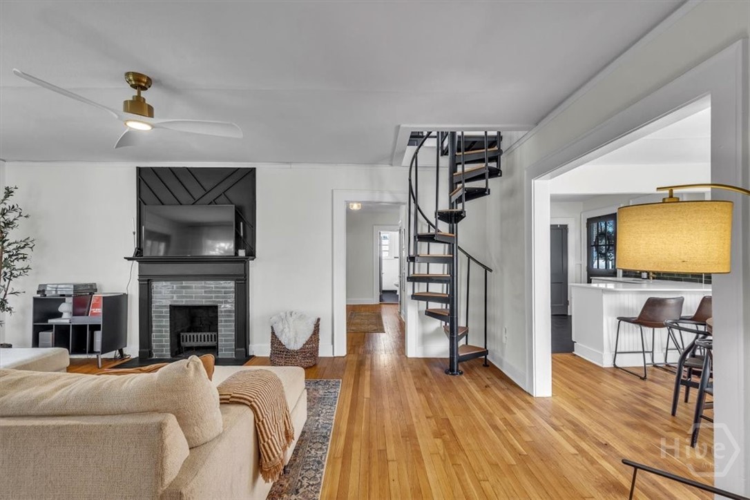 501 Atkinson