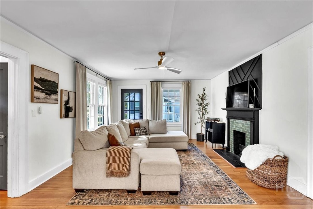 501 Atkinson