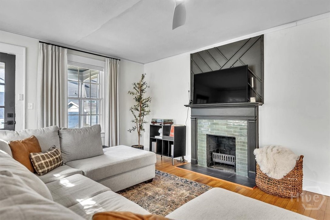 501 Atkinson