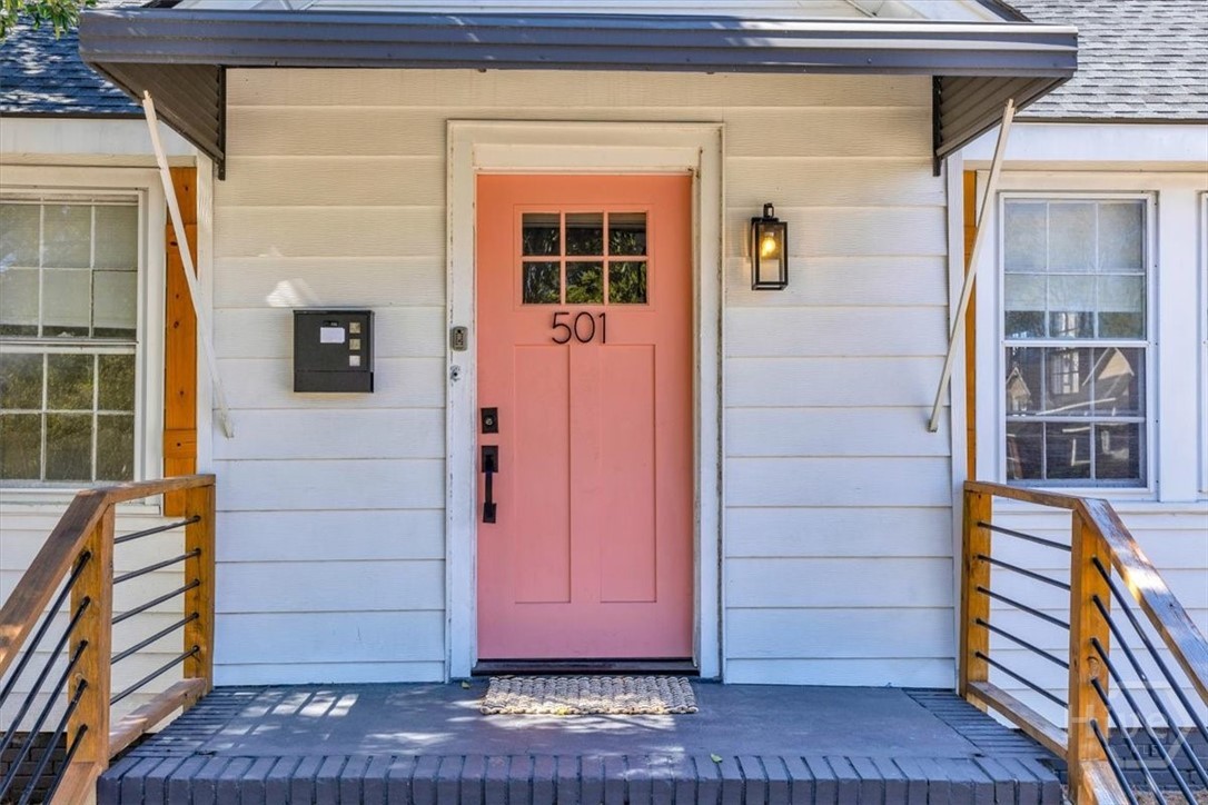501 Atkinson