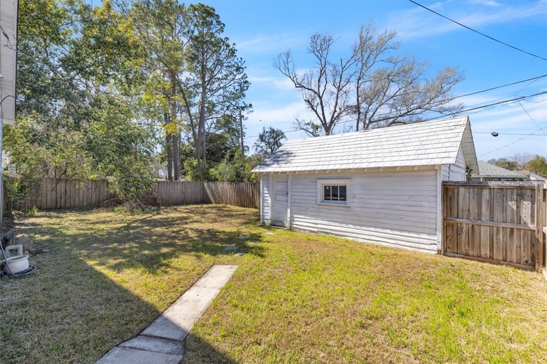 501 Atkinson