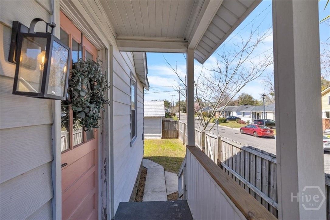 501 Atkinson