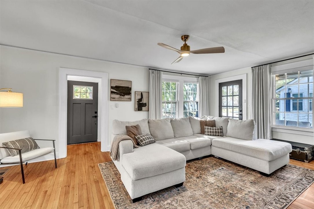 501 Atkinson