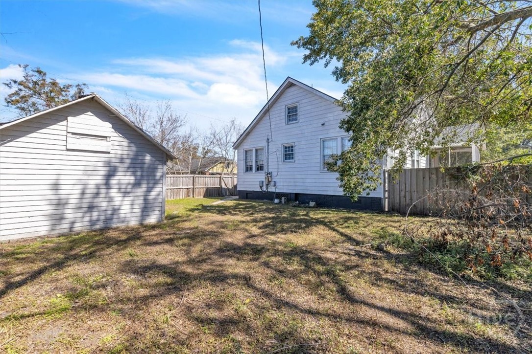 501 Atkinson