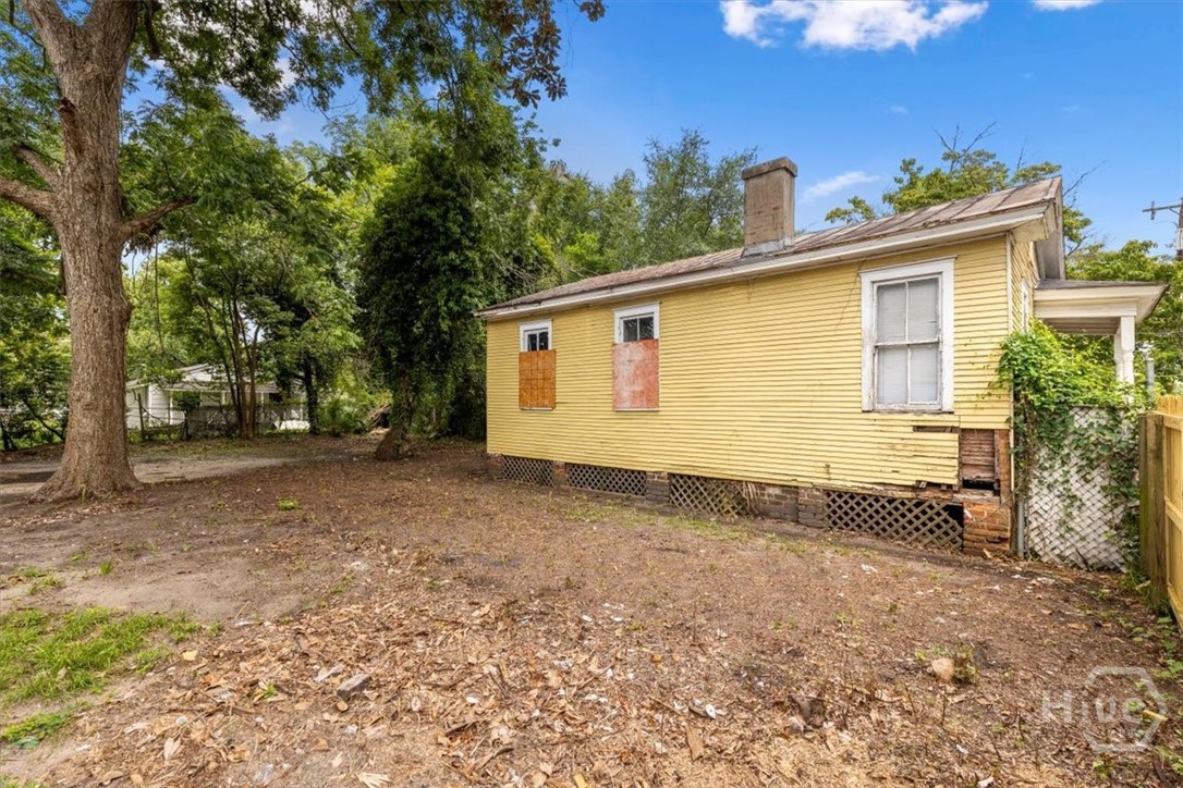 2121 Harden Street