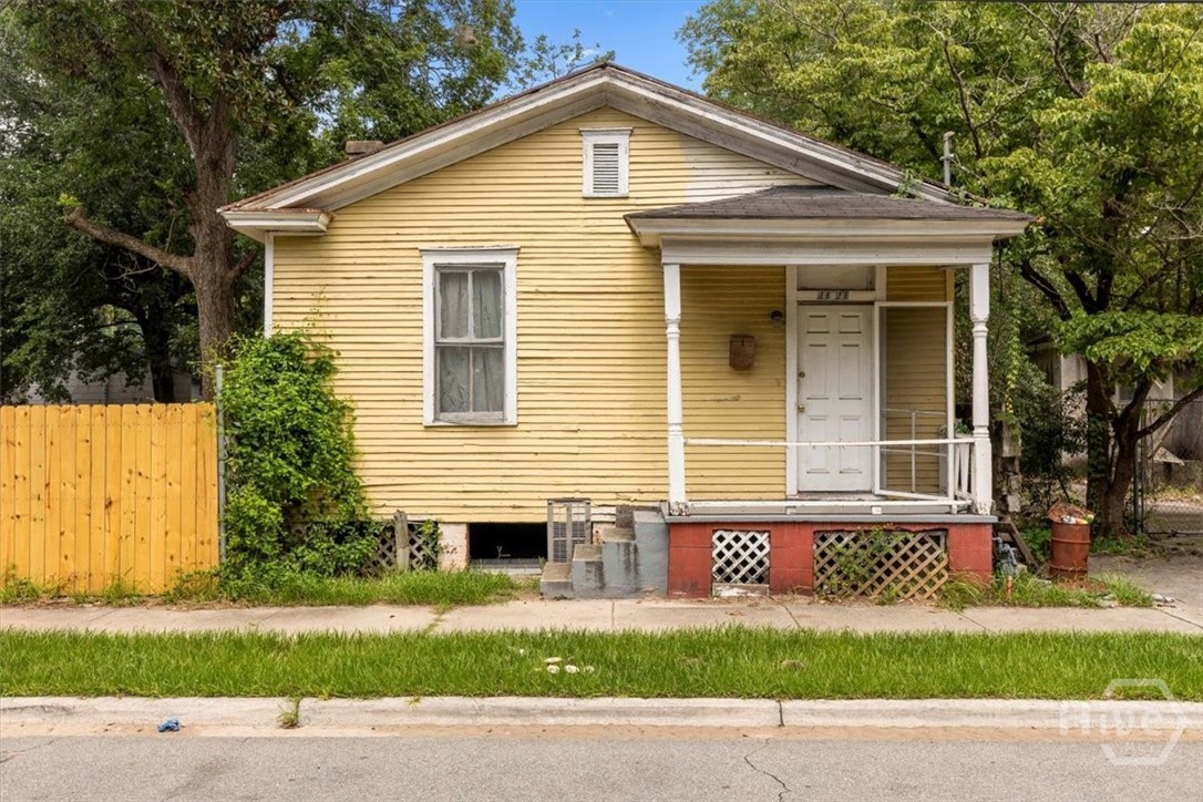 2121 Harden Street