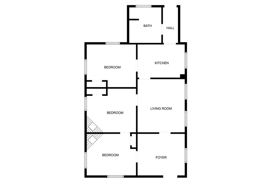 2121 Harden Street