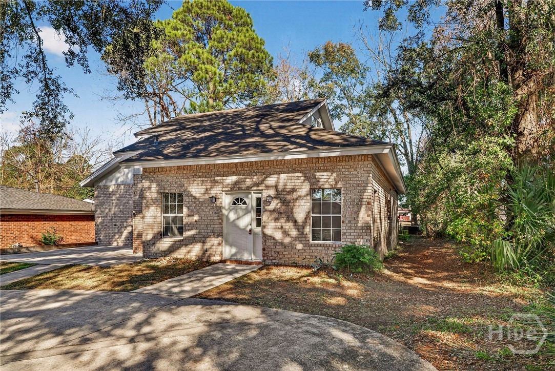 1920 Mitchell Street