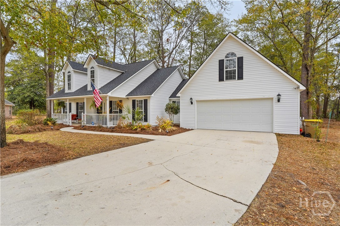 195 Egrets Way Lane