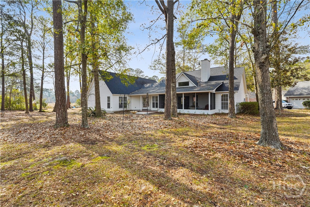 195 Egrets Way Lane