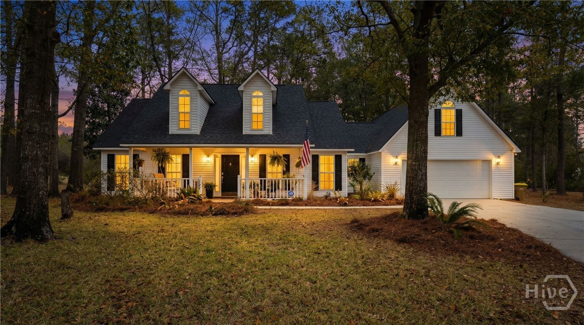 195 Egrets Way Lane