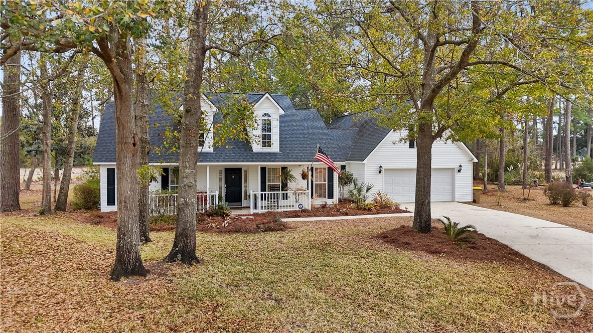 195 Egrets Way Lane