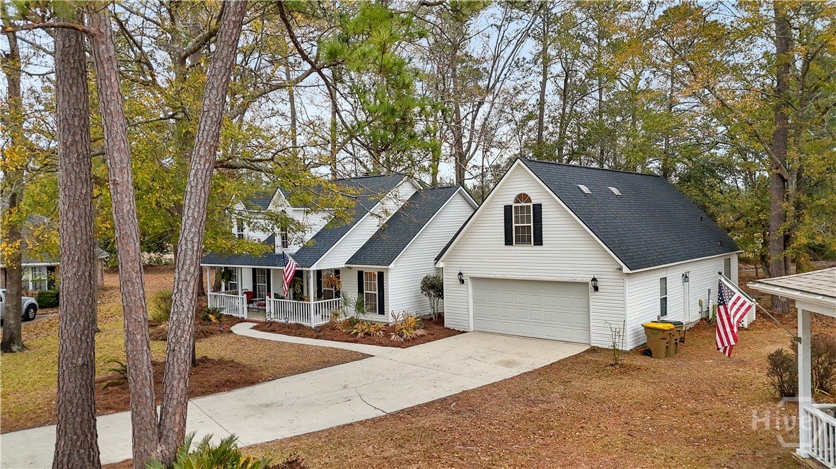 195 Egrets Way Lane